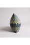 Decorative Cushion Cover, High-Quality Woven Fabric, Set of 3 - 5