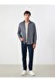 Slim Fit Men's Chino Pants (W5) - 5
