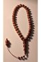 Handcrafted Imame Carved Kuka Prayer Beads