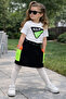 Comfortable and Stylish Sister Combination - 3