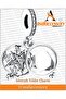 Eyepiece Star Charm |   Asafaccessory