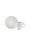 100 ml Malta Coffee Cup Set for 6 People - 2