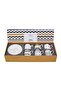 Nossa 6-Piece Coffee Cup Set 80 ml - 4