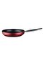 Master Daily Tava Metallic 24 cm Red - 3