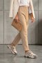 SONIA IMPORTED SPECIAL SERIES WOMEN'S SPORTS SHOES 65137 BEIGE BROWN