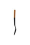 Silikon Spatula 31 cm Siyah - 2