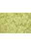 Polka Dot Model Green Color Rope Curtain Ready-made Buttons Sewn Rope Curtain 300*270 cm - 5