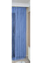 Blue rustic plain String - 100 cm Length 210 cm reaDy String Curtain - 5