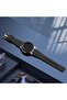 Silicone Watch Strap with Vertical Grain, 22mm Sport Replacement Band for Galaxy Watch - 2