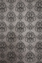 Spider Model Black Color Rope Curtain Ready Made Buttons Sewn on Rope Curtain 300*270 cm - 3