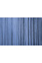 Blue rustic plain String - 100 cm Length 210 cm reaDy String Curtain - 8