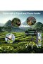 80x100 High Power Monocular Telescope with Smartphone Adapter and Tripod - 5