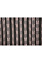 Butterfly Model Powder Color Rope Curtain Ready Made Buttons Sewn on Rope Curtain 300*270 cm - 3