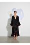 Asena CaftanŞile Cloth CaftanBoho Style Beach Caftan - 2