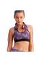 Patterned Sports Leggings Set Ynct122-T16 - 2