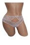 K101 Lace Slip Panties - 2