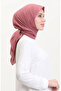 Bamboo Scarf 70248-07 Dusty Rose - 2
