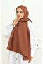 شال كاراكا أرمول 81076-09 أحمر بني - 2