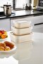 3-piece storage container set