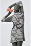 Hijab swimwear 23686-01 khaki - 4