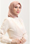 Light Powder Crystal Scarf 81079-07