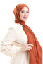 Bamboo Shawl 70281-25 Tan - 2
