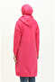 Kangaroo pocket sports tunic 3032-13 fuchsia - 5