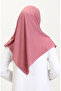 Bamboo Scarf 70248-07 Dusty Rose - 3