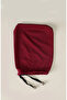 Practical prayer dress with bag 1973-04 plum - 8