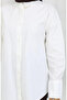 Oversays Shirt 4250-02 Cream - 3