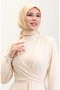 وشاح كريستال ذهبي 81079-27