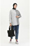 Garnili striped shirt 4809-02 black - 2