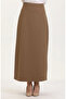 Pencil Skirt 2250-04 Earth - 3