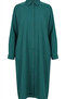 Raglan Sleeve Tunic 4066-05 Emerald Green - 5