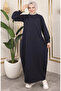 Balloon Model Sports Suit 0264-04 Navy Blue - 2
