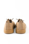 Genuine Leather Mink Nubuck Casual Women's Shoes - Z234 - 4