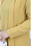 Dress Vest Double Suit 6527-05 Mustard - 5