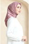 وشاح كريستال عادي 70252-11 داستي روز - 2