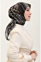 Amber Scarf 70291-11 Brown - 2