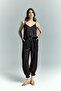 Tosca Pants - Brown - 3