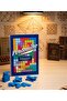 Pentomino Educational Intelligence and Strategy Game for Children – 175 Puzzles - 4