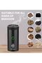 Mini Electric Bakhoor Burner USB-C Rechargeable Incense Burner - 3