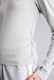 Nba New York Knicks Slim Fit Long Sleeve T-Shirt G0679Ax26Sp - 8