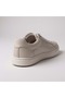 Men's Leather Casual Shoes C11701 - Cream - 42 - 3