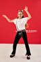 Standard Size Leggings for Girls H1980A826Sm - 3