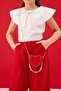Crossbody Bag Girl Child G7568A8Ns - 2
