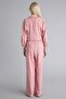 Straight Fit Straight Leg Trousers H0116Ax26Sp - 8