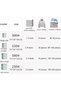 Zippered Storage BoxFoldableReinforced HandleDurable Zipperfor ClothesBedding, - 4