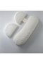 Maternity pillow setremovable coversoft foamadjustableadjustable widthproactiveBeige - 2