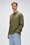 Guide pale green men's shirt - 2